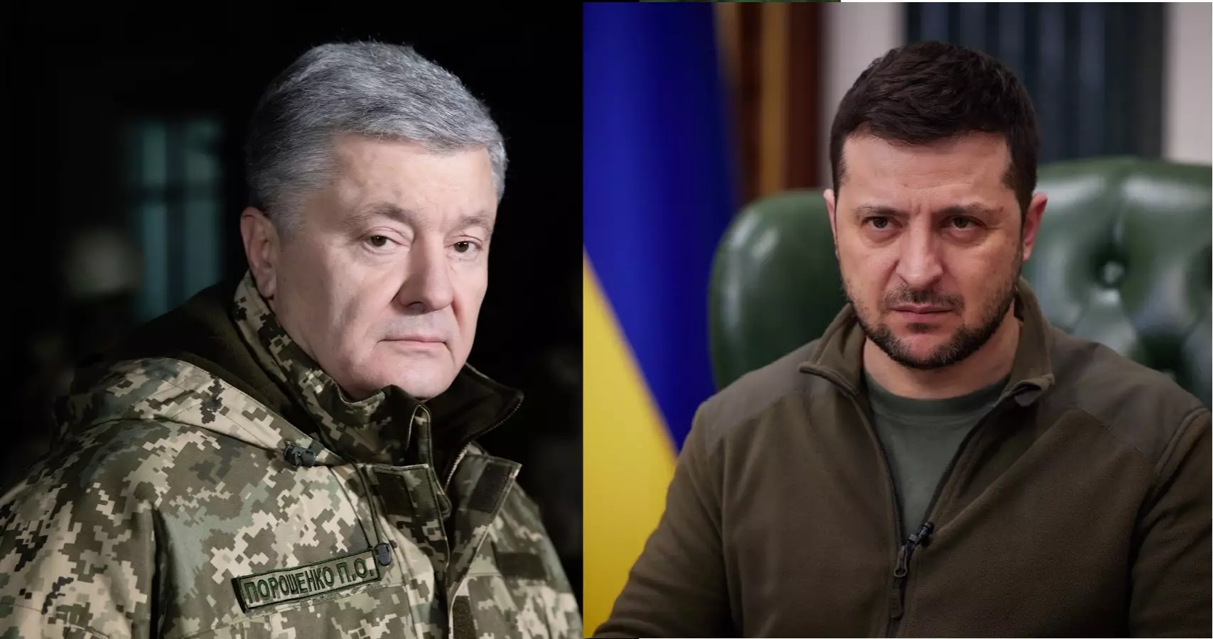 Верховний суд закрив справу за позовом Порошенка проти Зеленського