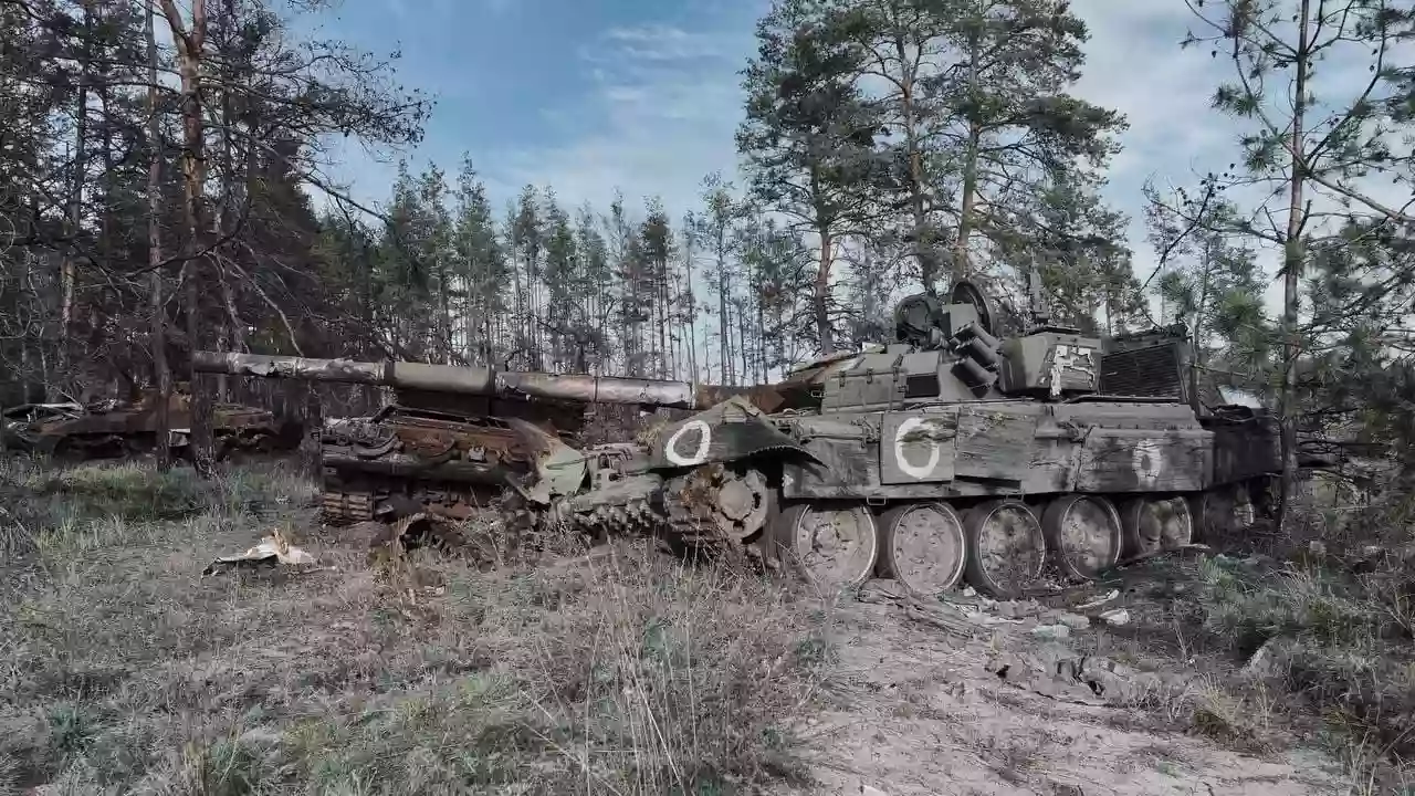 ISW: Тон російської пропаганди «драматично» змінився після поразок на Харківщині та в Лимані