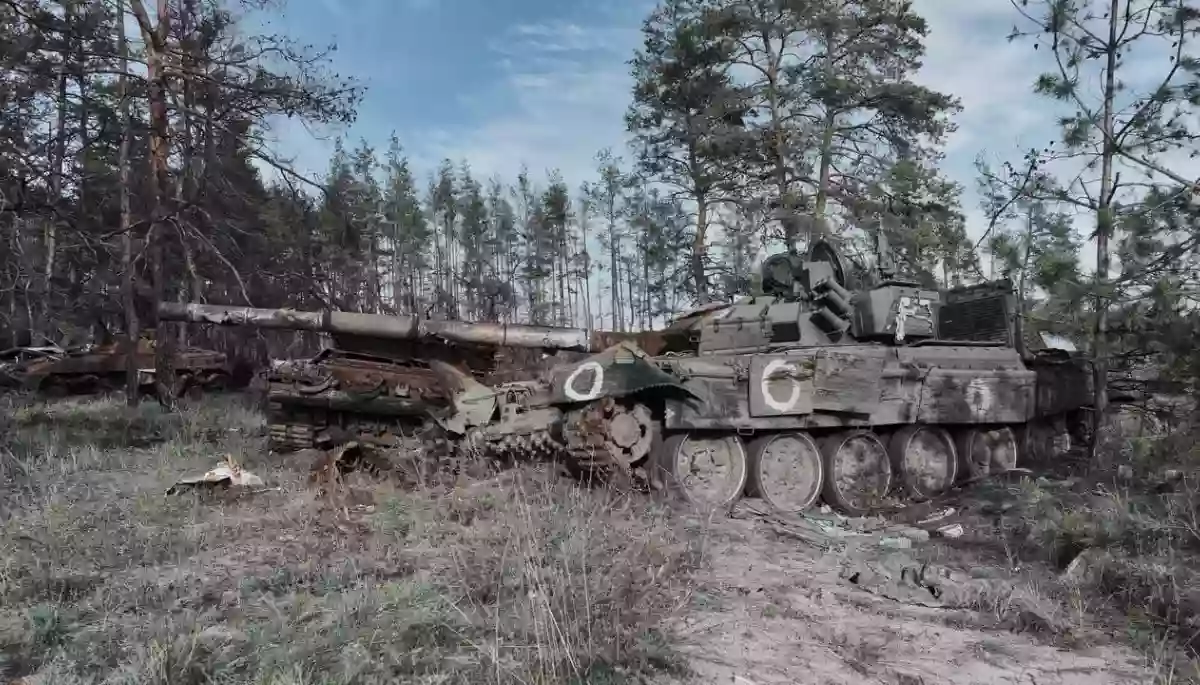 ISW: Тон російської пропаганди «драматично» змінився після поразок на Харківщині та в Лимані