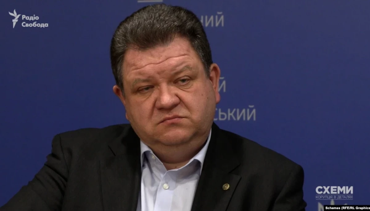 Суддя Львов залишиться на посаді голови суду попри підтверджене у нього громадянство РФ