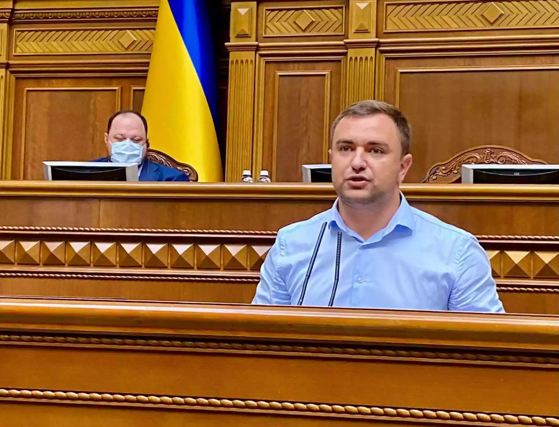 Нардепам Ковальову та Козаку після втечі продовжували нараховувати зарплату у ВРУ &ndash; Bihus.Іnfo