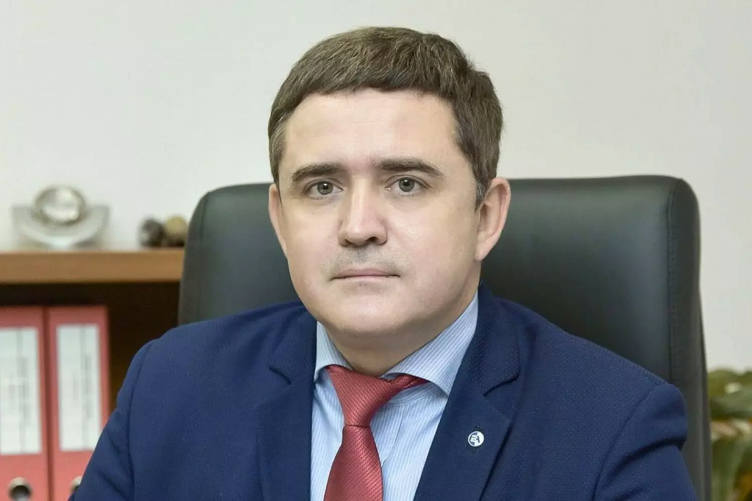 Роспропаганда заявила, що викраденого гендиректора ЗАЕС &laquo;видворили в Україну за дискредитацію органів влади РФ&raquo;