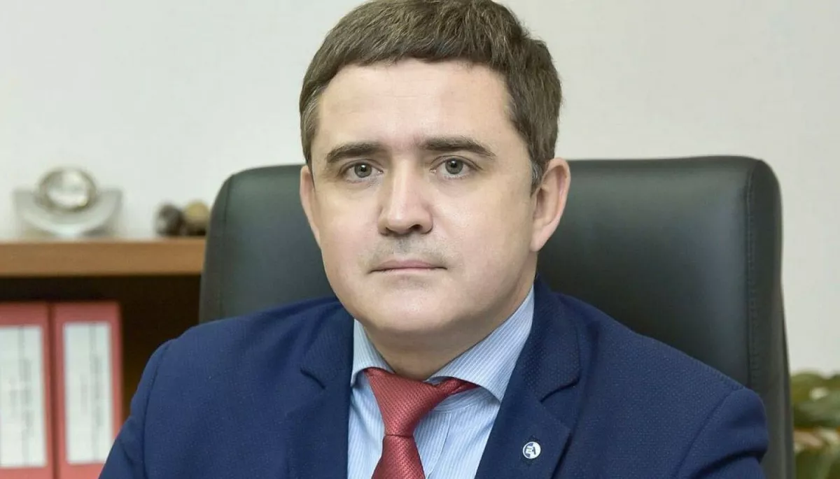 Роспропаганда заявила, що викраденого гендиректора ЗАЕС &laquo;видворили в Україну за дискредитацію органів влади РФ&raquo;
