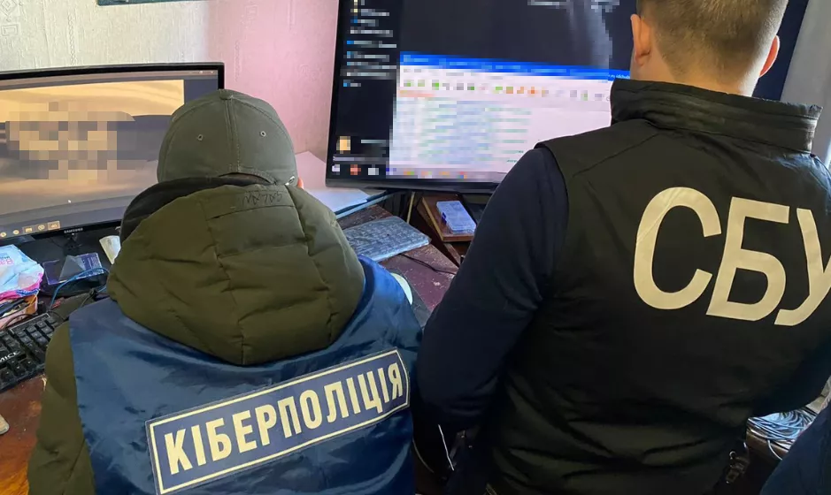 Мешканця Хмельницького судитимуть за створення антиукраїнського пропагандистського сайту