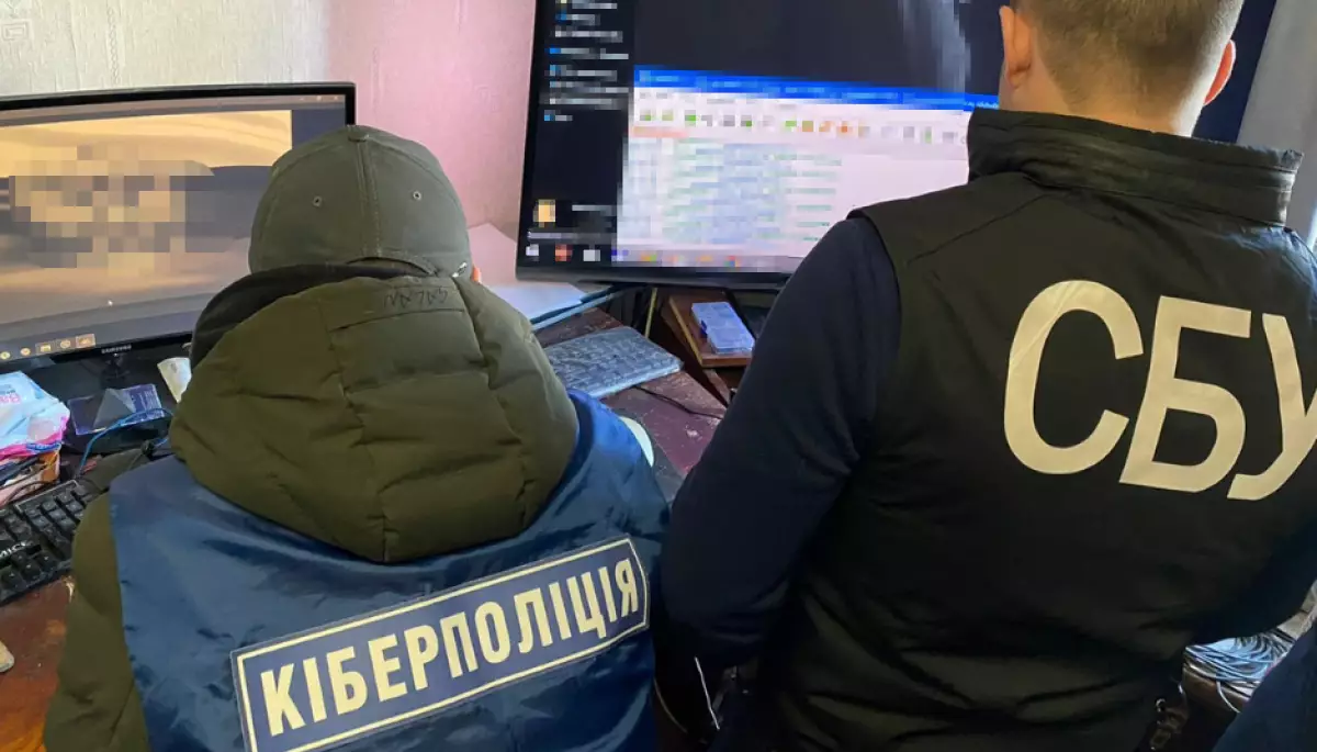 Мешканця Хмельницького судитимуть за створення антиукраїнського пропагандистського сайту