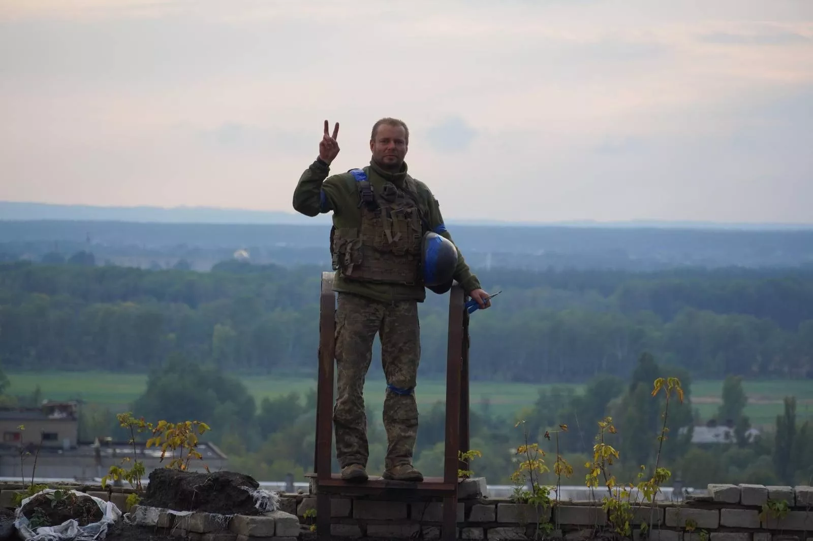 Всі, хто тебе знав, Юрка, зараз відчувають, що втратили щось важливе, щось справжнє