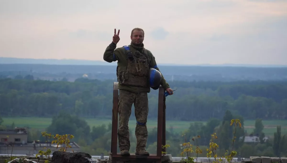 Всі, хто тебе знав, Юрка, зараз відчувають, що втратили щось важливе, щось справжнє