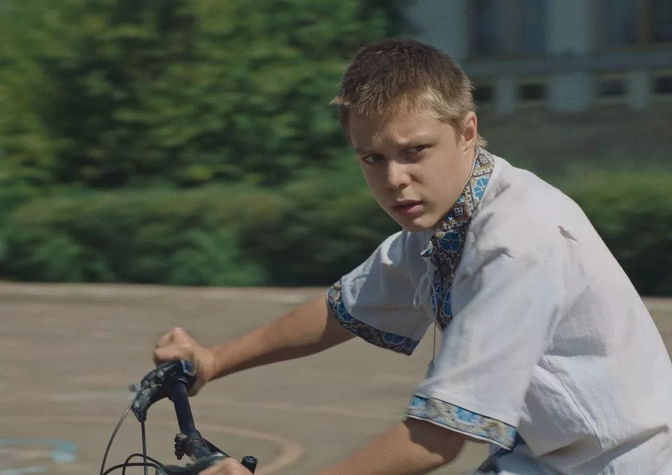 Фільм Ольги Журби здобув Ґран-прі на кінофестивалі у Ризі