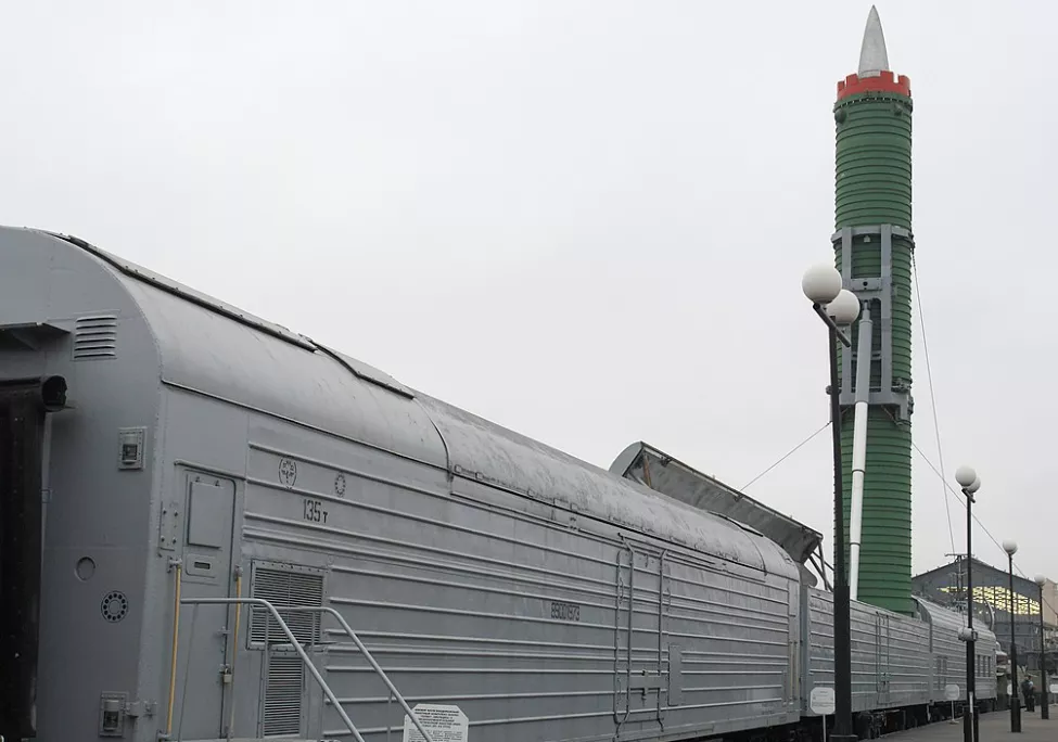 Пентагон не підтвердив повідомлення ЗМІ про переміщення російської ядерної зброї