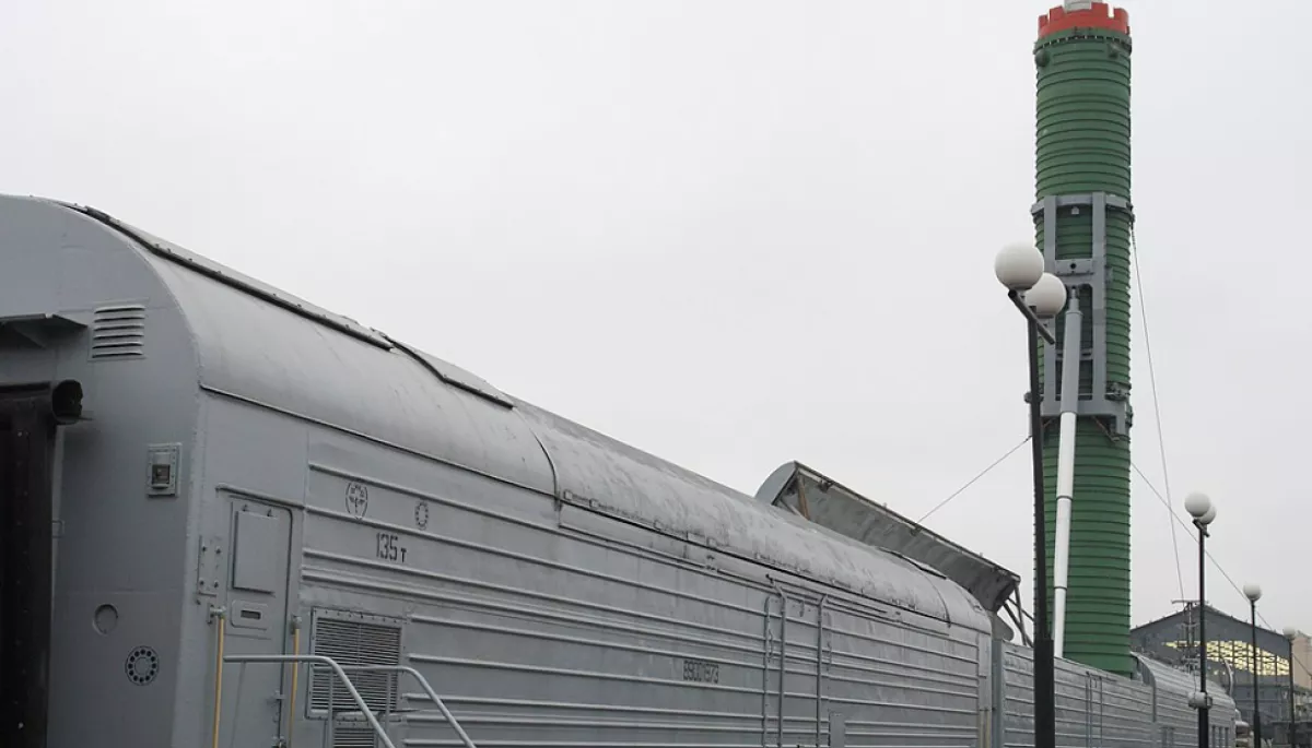 Пентагон не підтвердив повідомлення ЗМІ про переміщення російської ядерної зброї