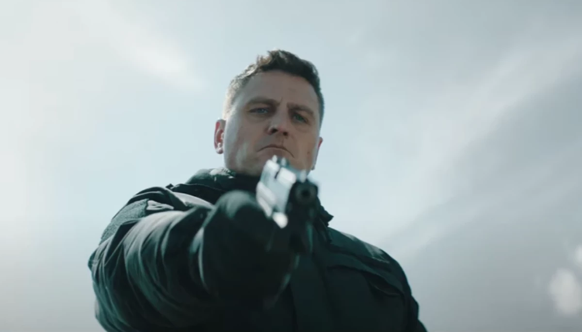 В'ячеслав Довженко про критику фільму &laquo;Буча&raquo;: &laquo;Обговорювати чи засуджувати те, чого поки що немає, смішно&raquo;