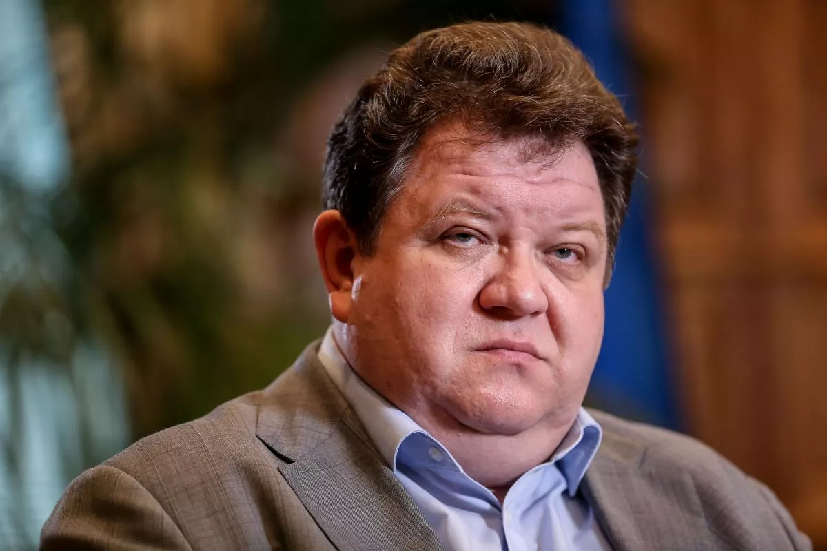 З Верховного Суду відрахували суддю Львова, в якого журналісти виявили громадянство Росії &ndash; &laquo;Схеми&raquo;