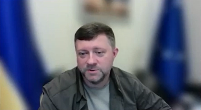 Корнієнко про допуск ЗМІ в Раду: Вам самим буде неприємно працювати поруч із експрацівниками Шарія