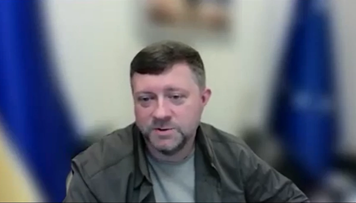 Корнієнко про допуск ЗМІ в Раду: Вам самим буде неприємно працювати поруч із експрацівниками Шарія