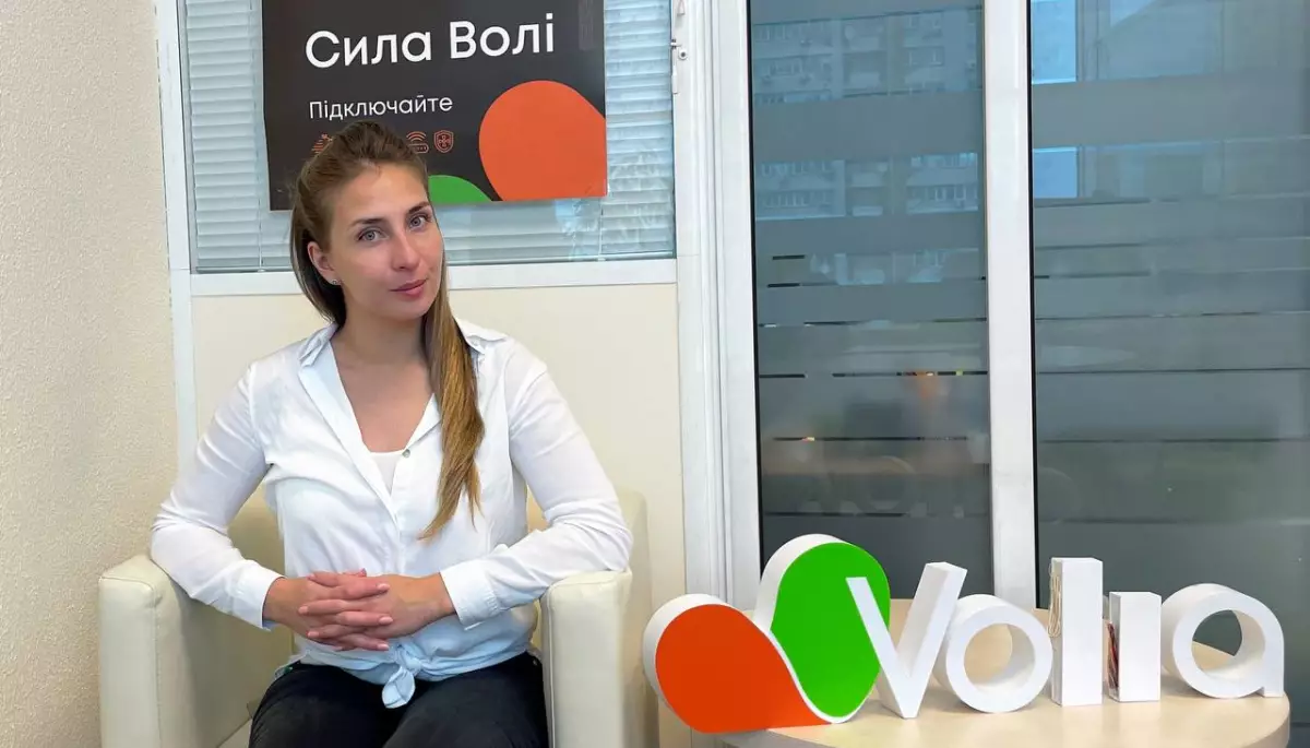 Анастасія Риженко, ОТТ-сервіс Volia: &laquo;У червні марафон &ldquo;Єдині новини&rdquo; вже не потрапляв у топп&rsquo;ятірку&raquo;