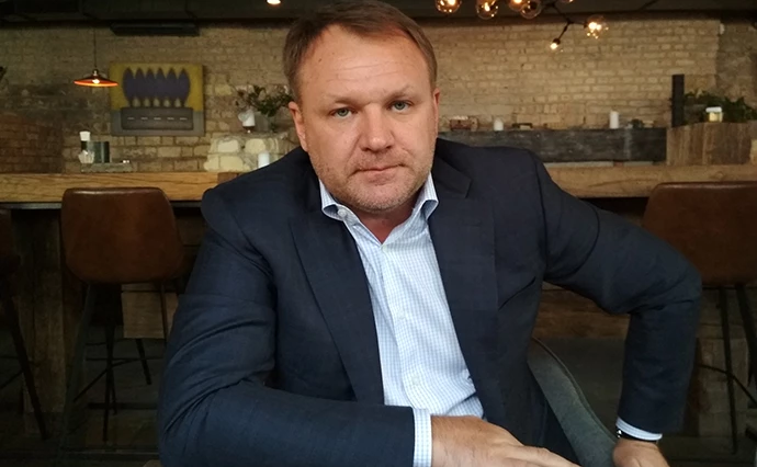 Нацрада переоформила цифрову ліцензію, яку купив Кропачов, і змінила логотип на &laquo;Так TV&raquo;