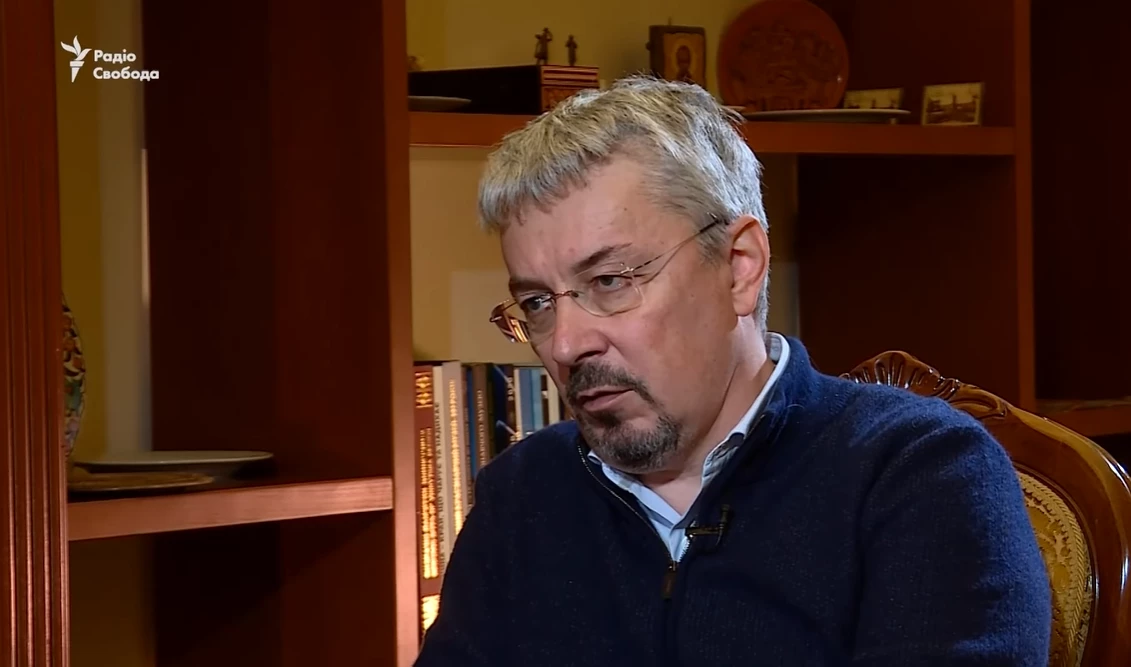 Перший &laquo;інформаційний Рамштайн&raquo; може відбутися наприкінці жовтня або в листопаді &ndash; Ткаченко