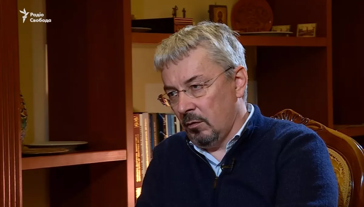 Перший &laquo;інформаційний Рамштайн&raquo; може відбутися наприкінці жовтня або в листопаді &ndash; Ткаченко