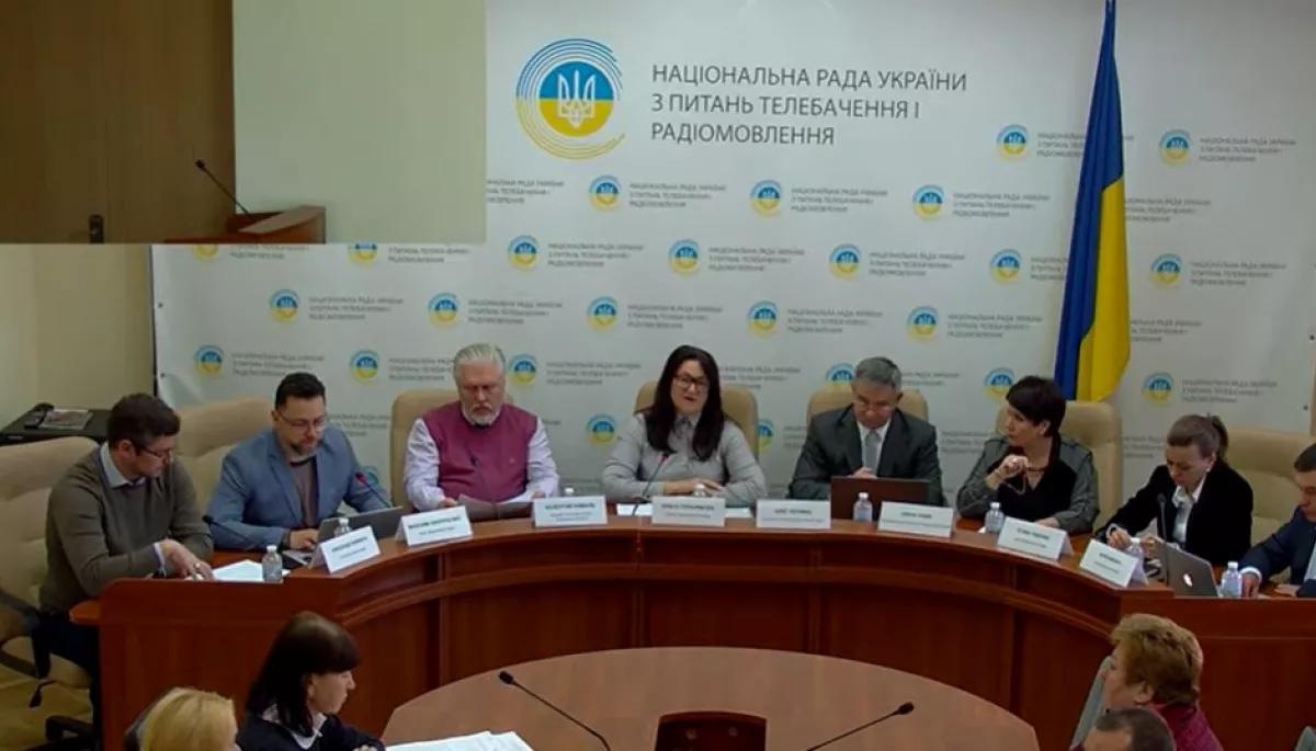 Чотири компанії, які раніше належали Порошенку, переоформили ліцензії
