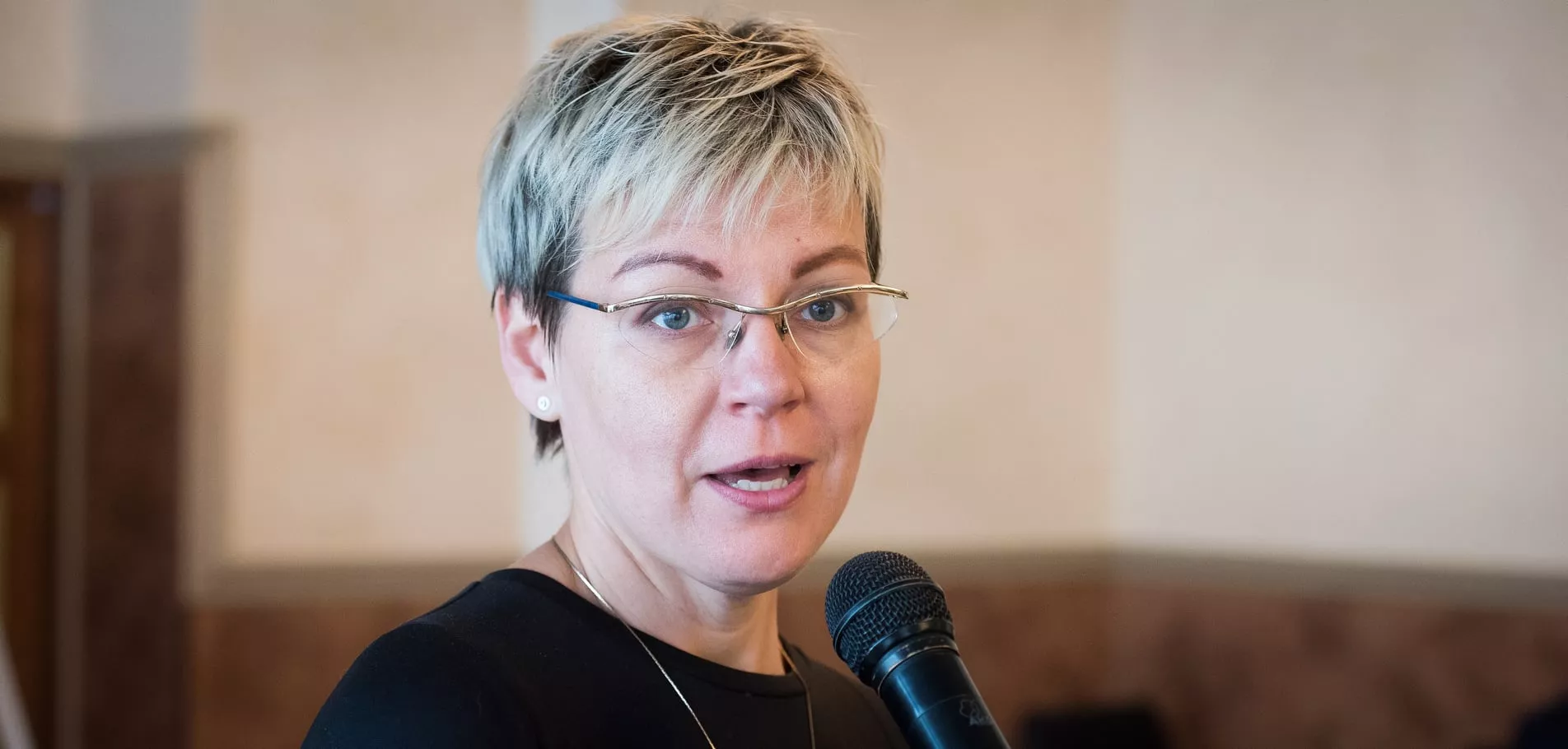 «Будемо законодавчо долучатися до покарання тих, хто підробляє прескарти», — народна депутатка Тетяна Циба