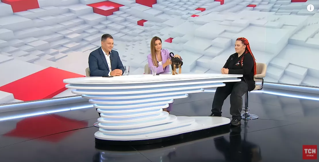 Час поприбирати в телемарафоні