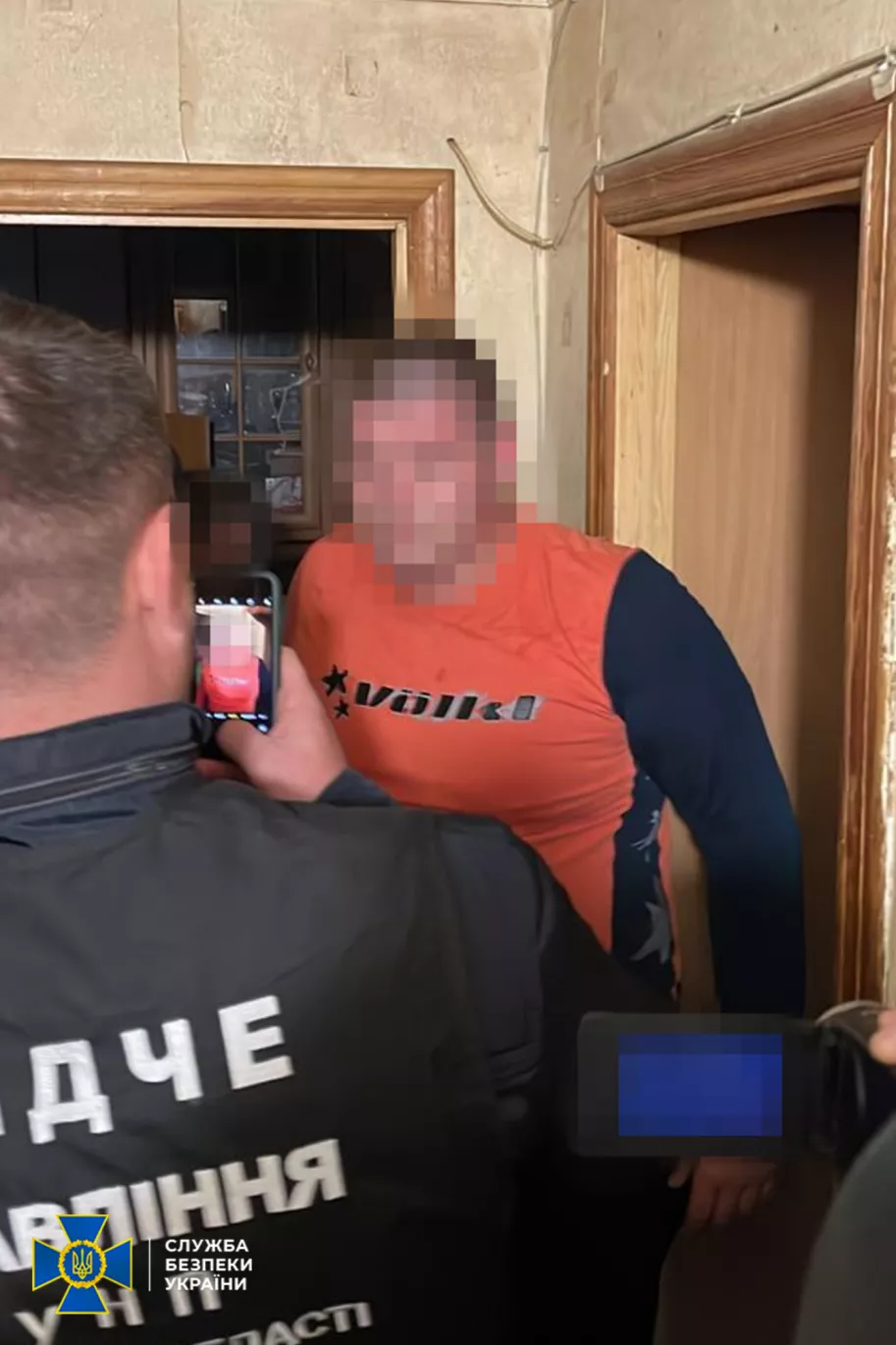 СБУ: У Києві ліквідоване злочинне угруповання, яким керував Ілля Кива