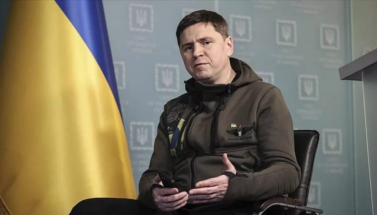 В ОП здивувались одночасному присудженню Нобелівської премії правозахисникам України, Росії і Білорусі