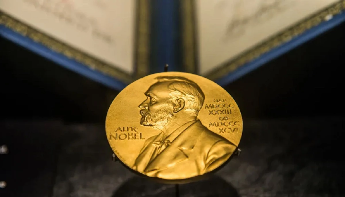 Чому Жадан і Зеленський не отримали Нобелівську премію