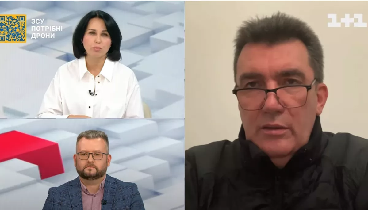 Моніторинг спільного телемарафону &laquo;Єдині новини&raquo; за 30 вересня 2022 року