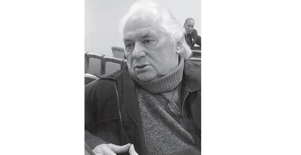Помер редактор журналу &laquo;Перець&raquo;, письменник Олег Чорногуз