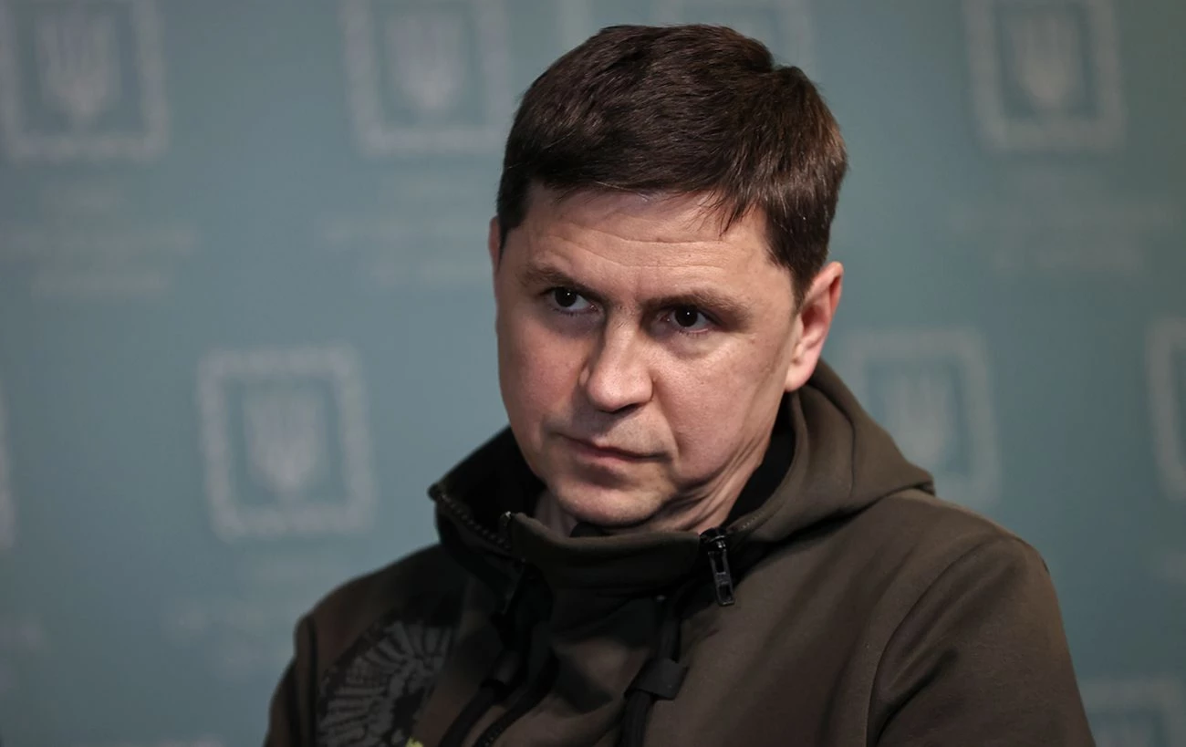 &laquo;Воєнний злочин у прямому ефірі&raquo;: в ОП закликали вигнати Росію зі всіх міжнародних трибун