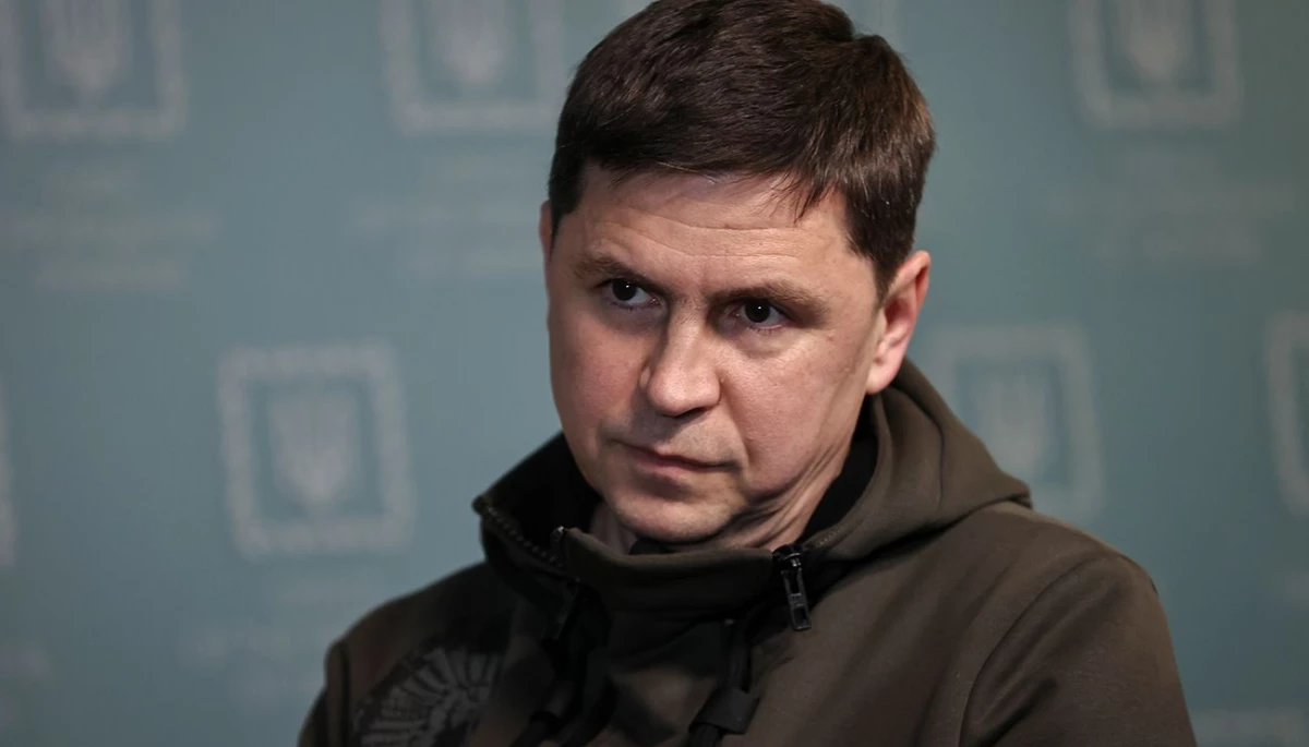 &laquo;Воєнний злочин у прямому ефірі&raquo;: в ОП закликали вигнати Росію зі всіх міжнародних трибун