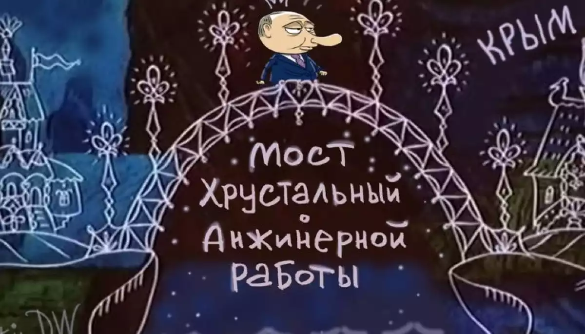 Що довів &laquo;замах на Путіна&raquo;: дайджест пропаганди за 7 &ndash; 9 жовтня