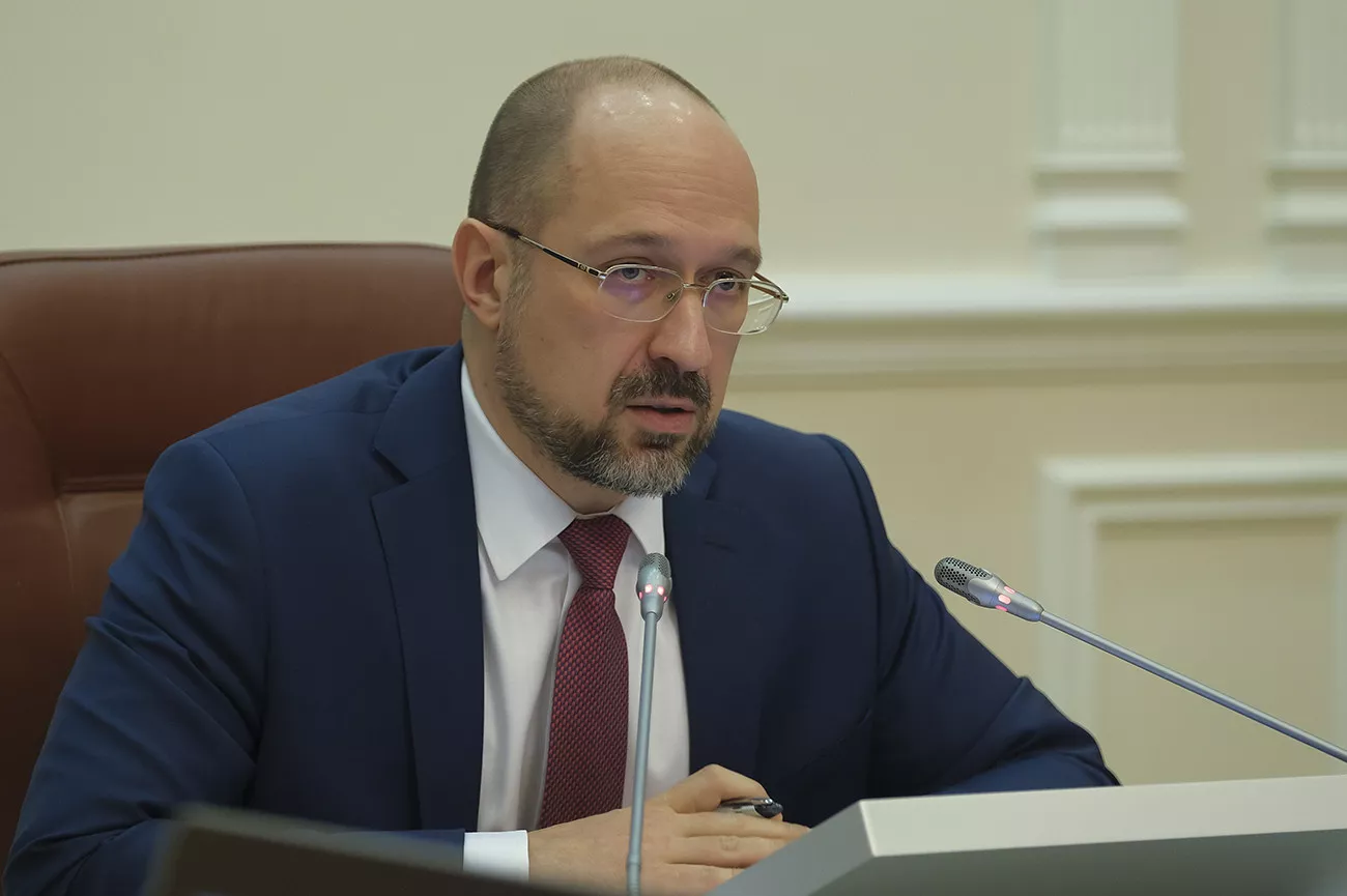 Більшу частину системи енергопостачання відновлять сьогодні &ndash; Шмигаль