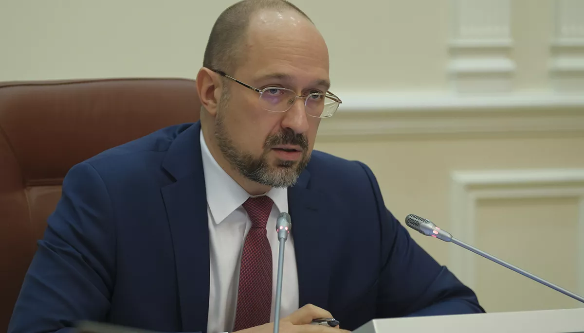 Більшу частину системи енергопостачання відновлять сьогодні &ndash; Шмигаль