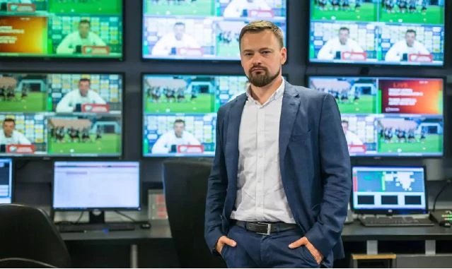 Олександр Ремезовський з медіагрупи &laquo;Україна&raquo; перейшов у &laquo;1+1 медіа&raquo;