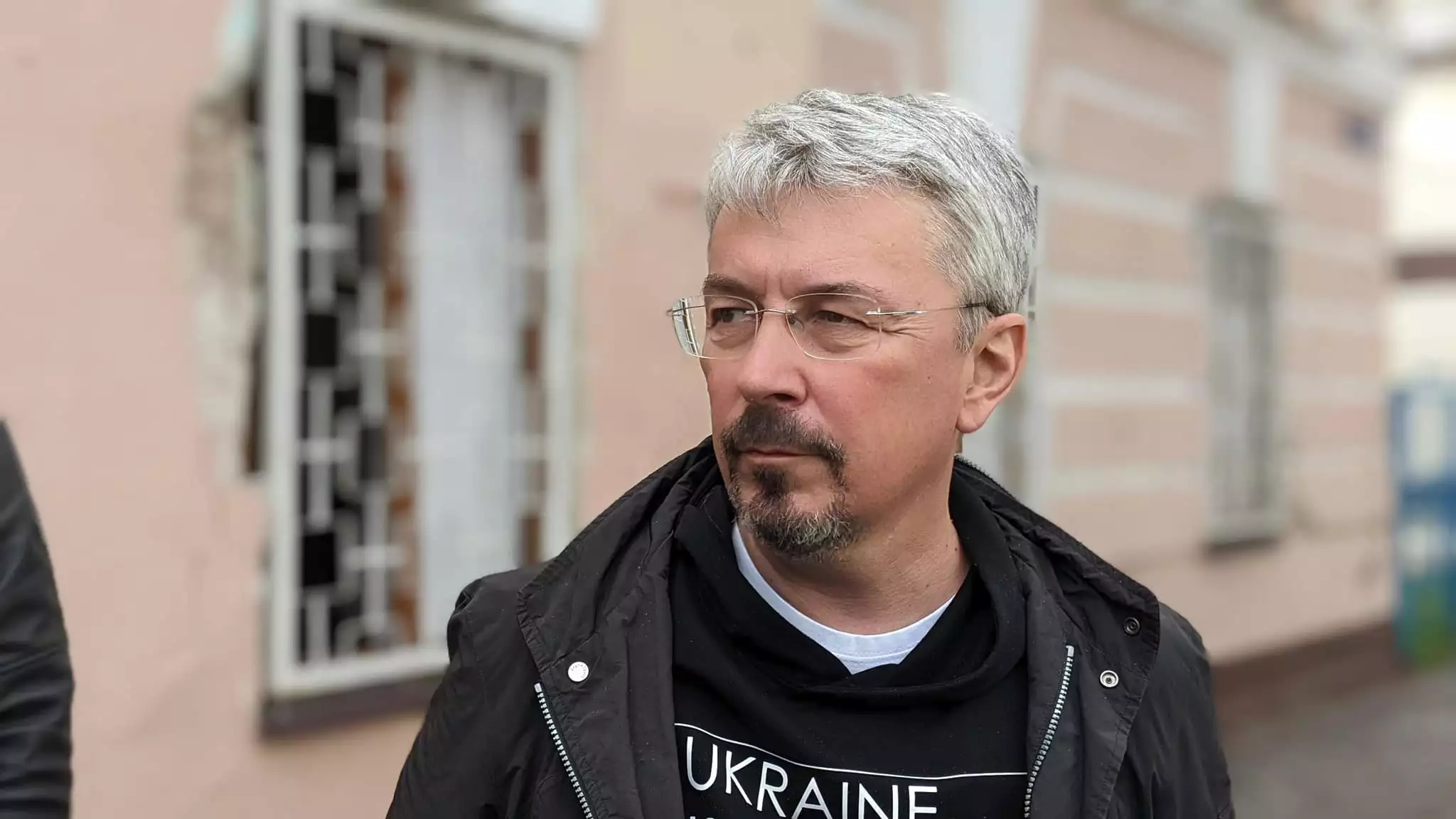Ткаченко закликав світову спільноту відмовитись від російської культури та її виконавців