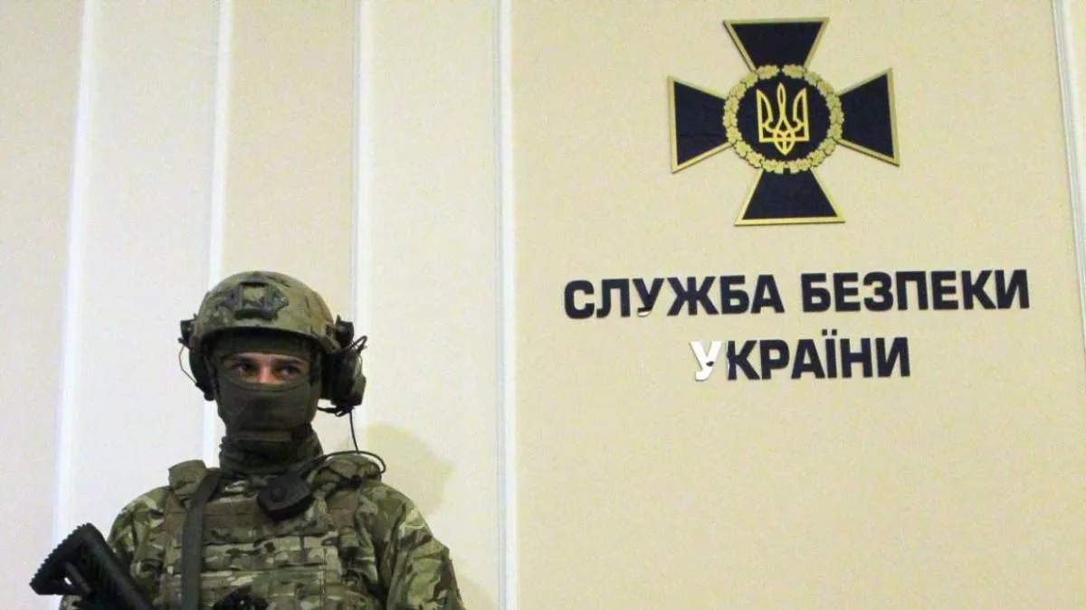 СБУ викрила депутата від ОПЗЖ та колаборантів, які здавали Росії учасників спротиву у Лимані та на Херсонщині