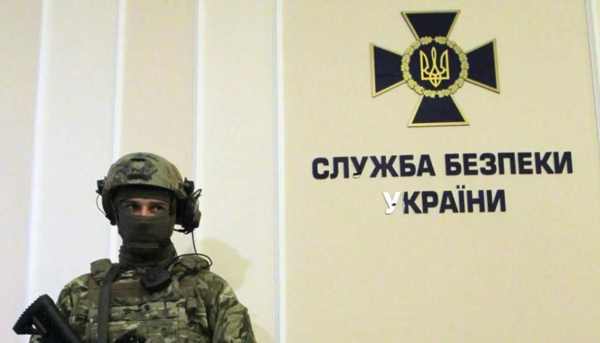 СБУ викрила депутата від ОПЗЖ та колаборантів, які здавали Росії учасників спротиву у Лимані та на Херсонщині