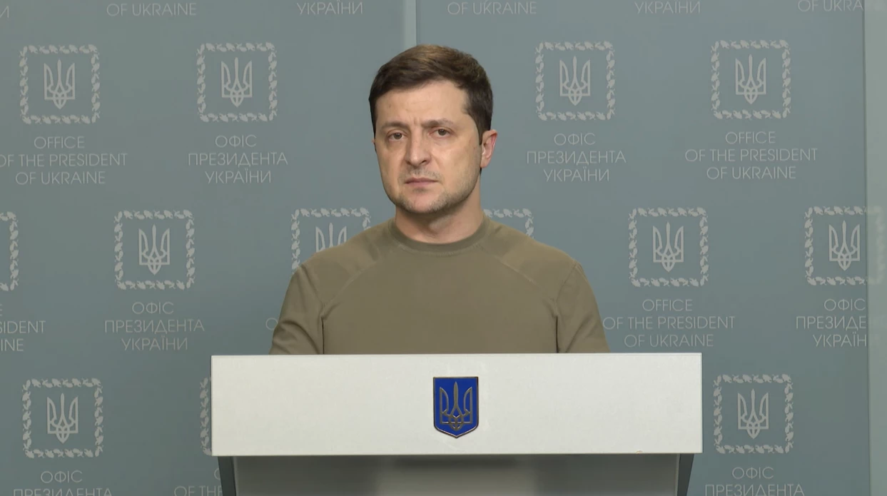 Проти Януковича, Курченка, Лебедєва та Дерипаски ввели санкції РНБО
