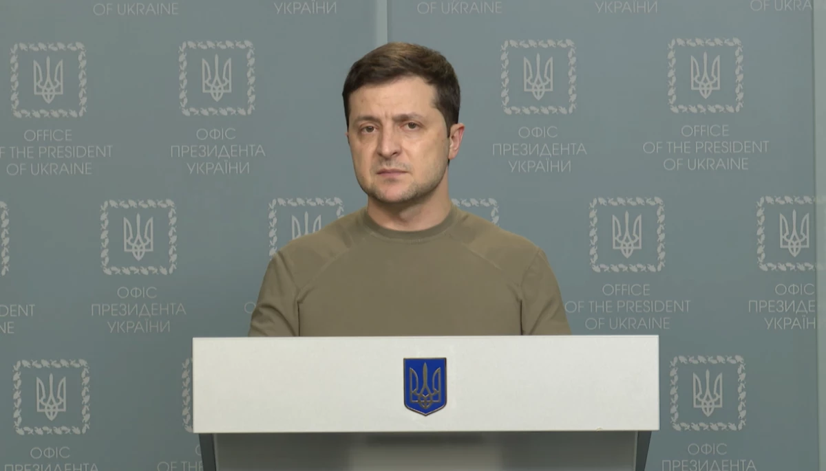 Проти Януковича, Курченка, Лебедєва та Дерипаски ввели санкції РНБО