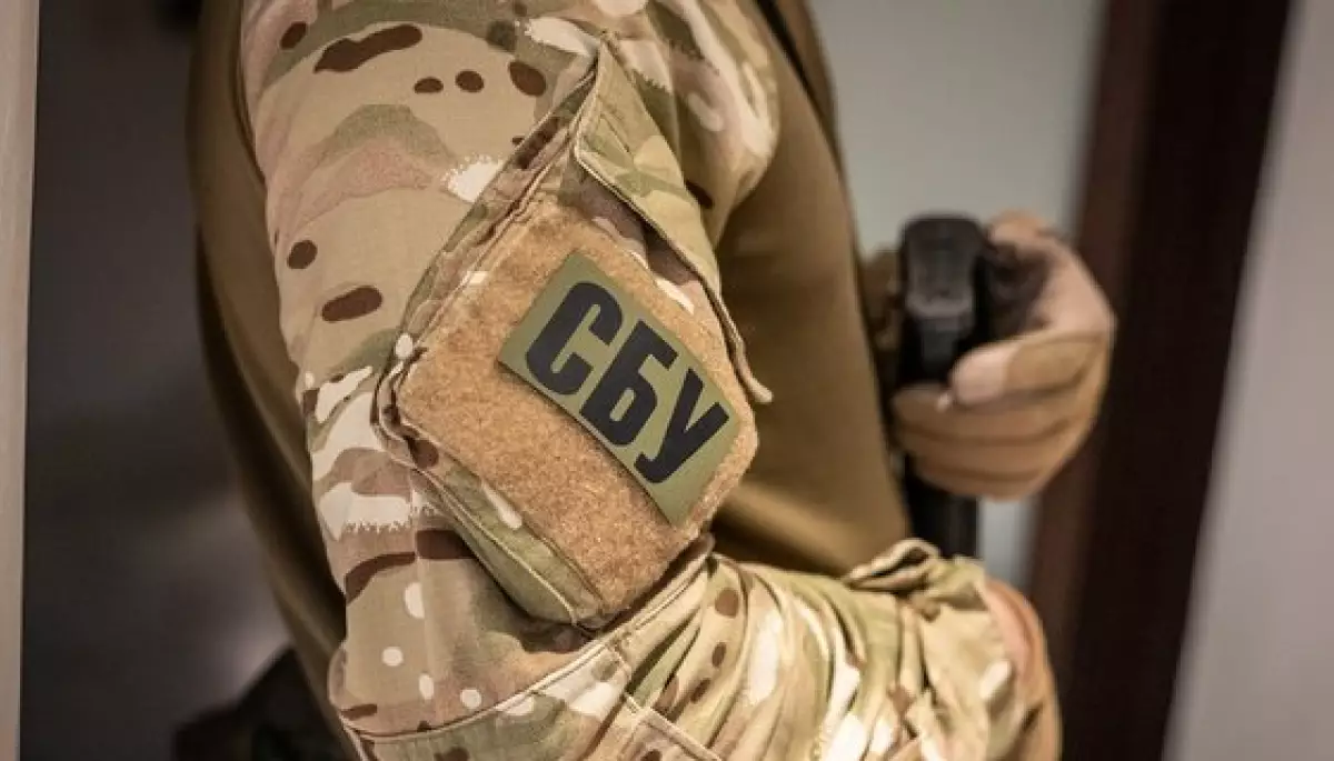 На Харківщині затримали колаборанта, який поширював російську пропаганду &ndash; СБУ