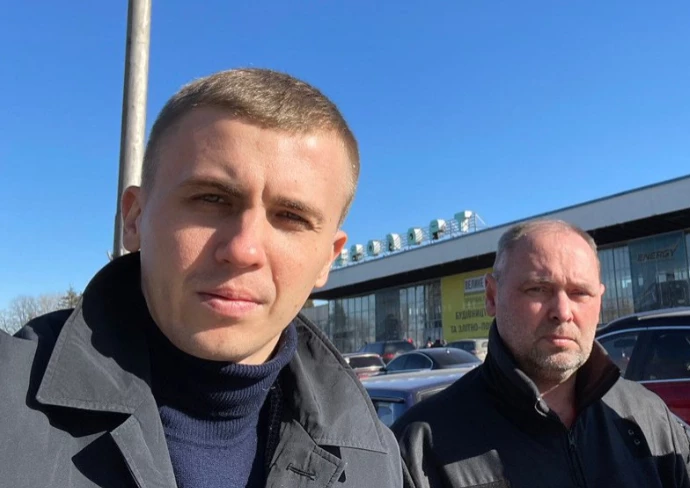CPJ: Українська влада має розслідувати переслідування членів команди Михайла Ткача