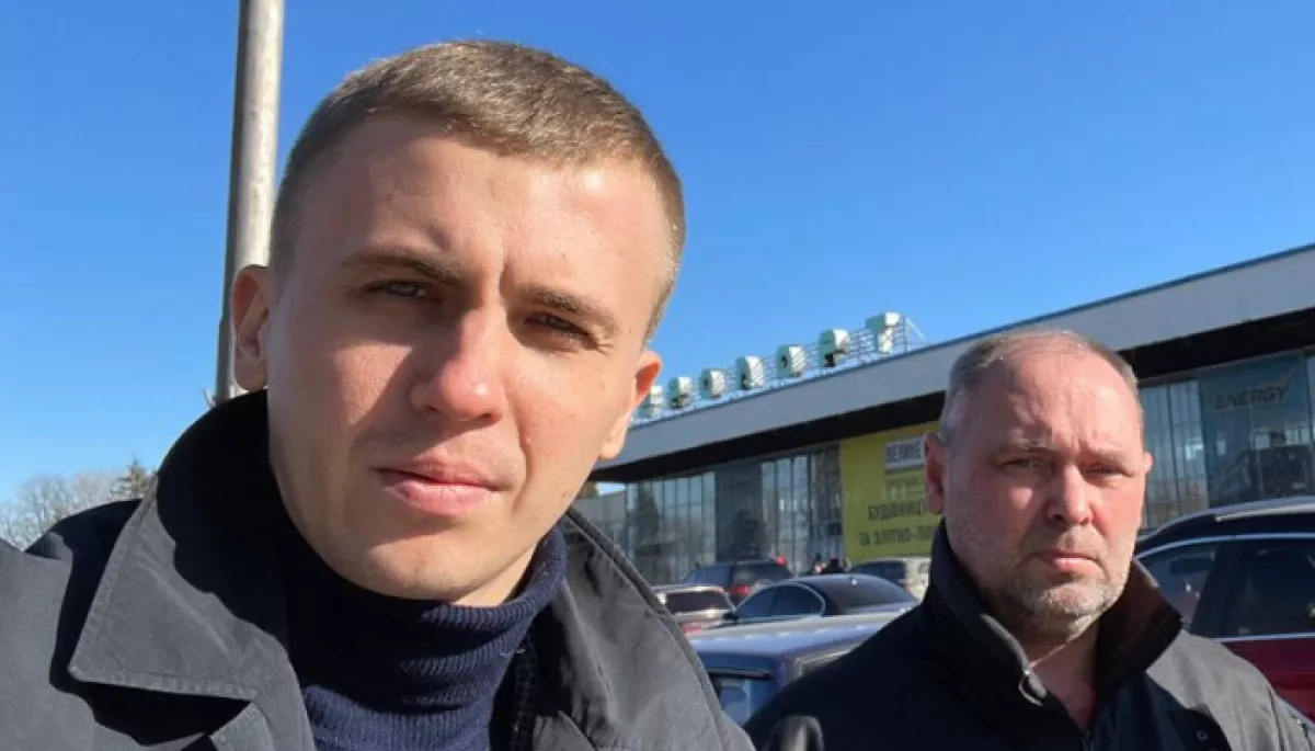 CPJ: Українська влада має розслідувати переслідування членів команди Михайла Ткача