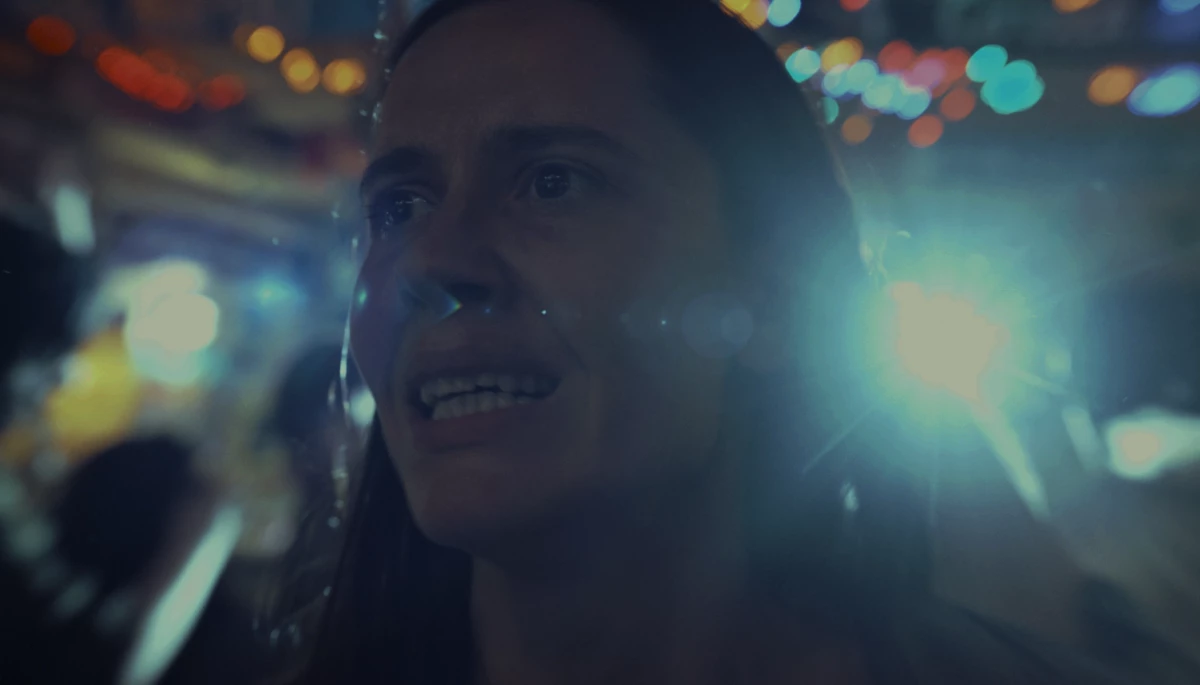 Фільм «Як там Катя?» змагатиметься на фестивалях у Бразилії та Люксембурзі