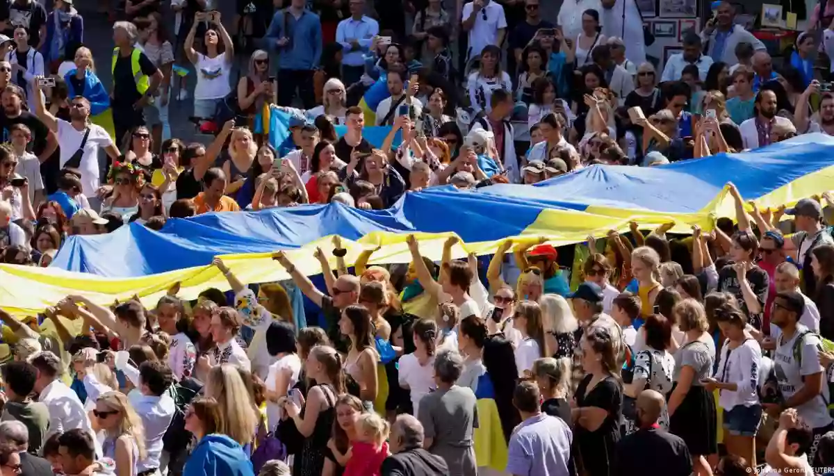 Народ України увійшов до переліку фіналістів премії імені Сахарова за свободу думки