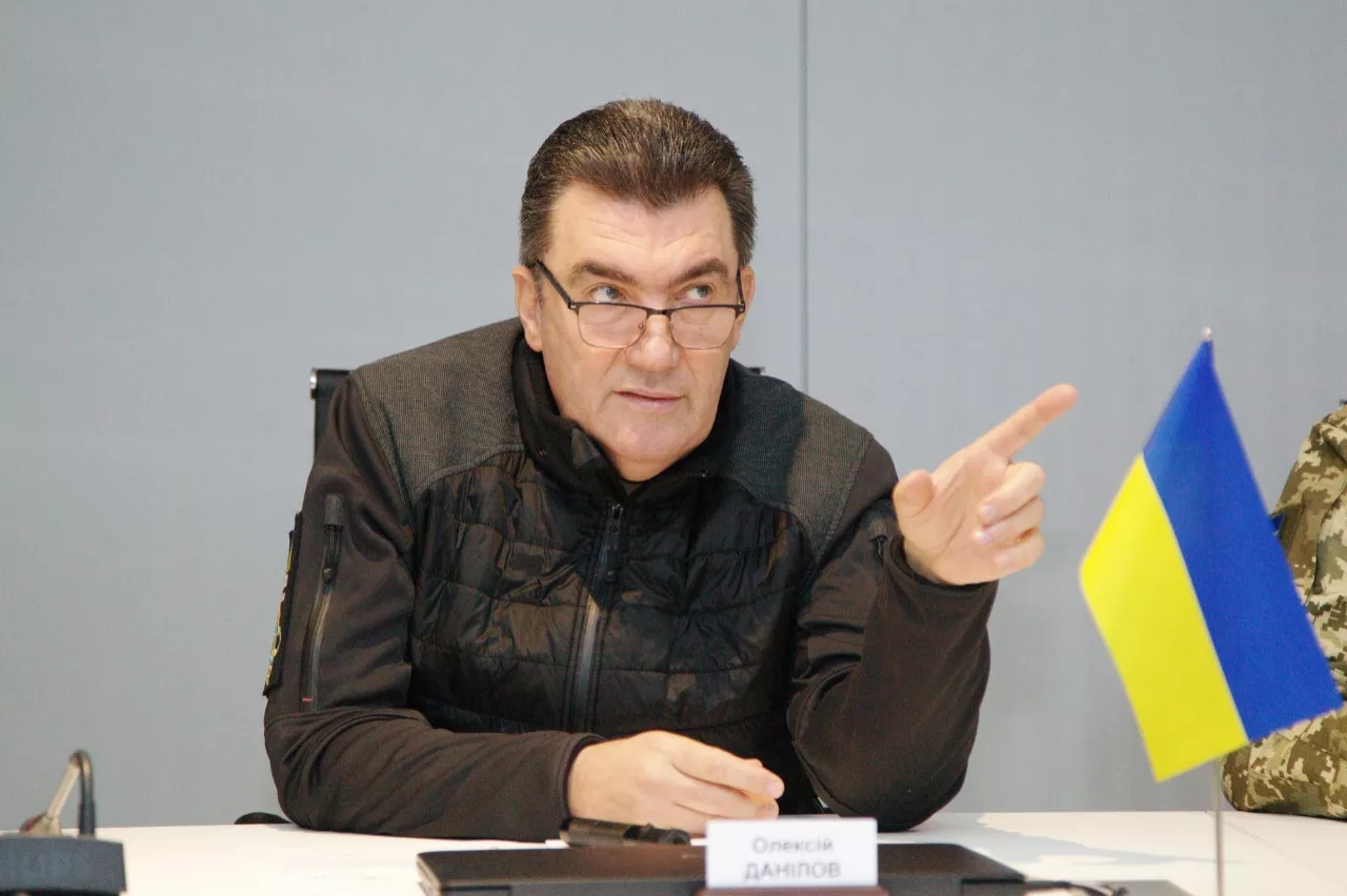 РНБО оголосила тендер на розробку реєстру олігархів за 2,9 млн гривень