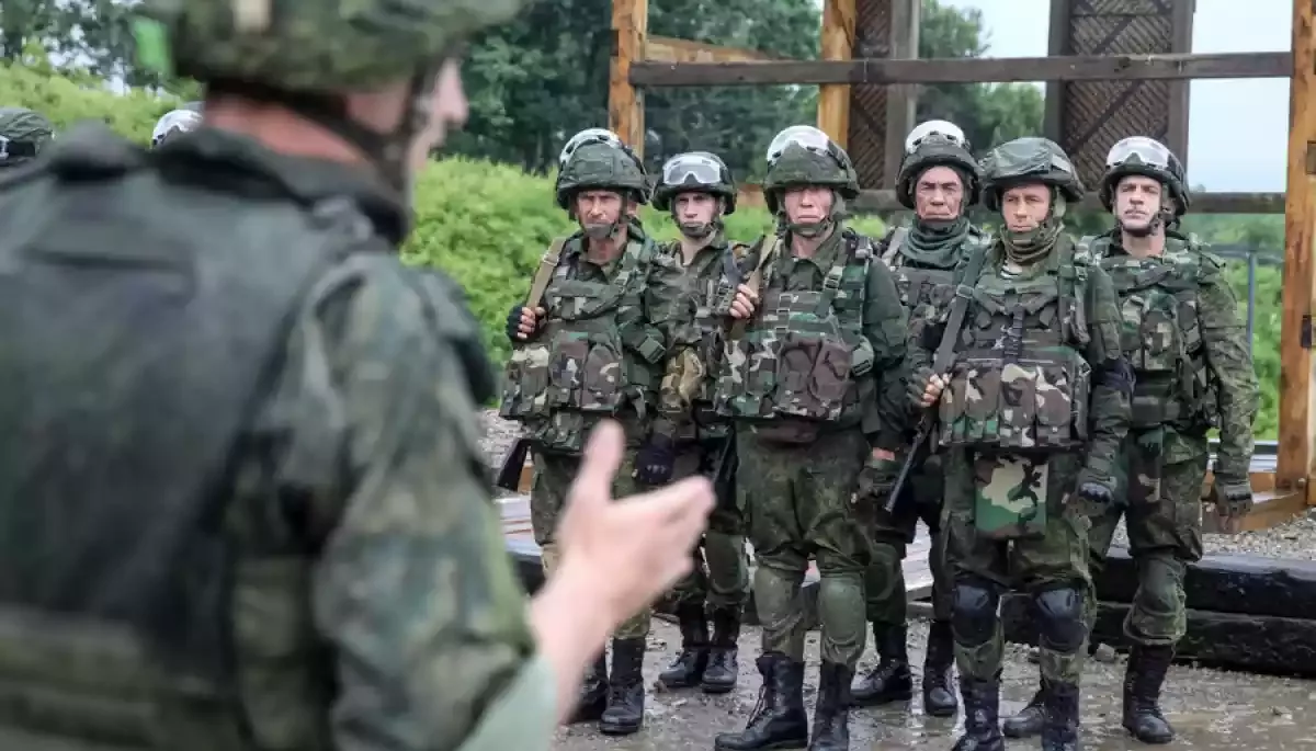 &ldquo;Distracting mobiliZation&rdquo;. The review of the Russian media scene in August &mdash; September 2022