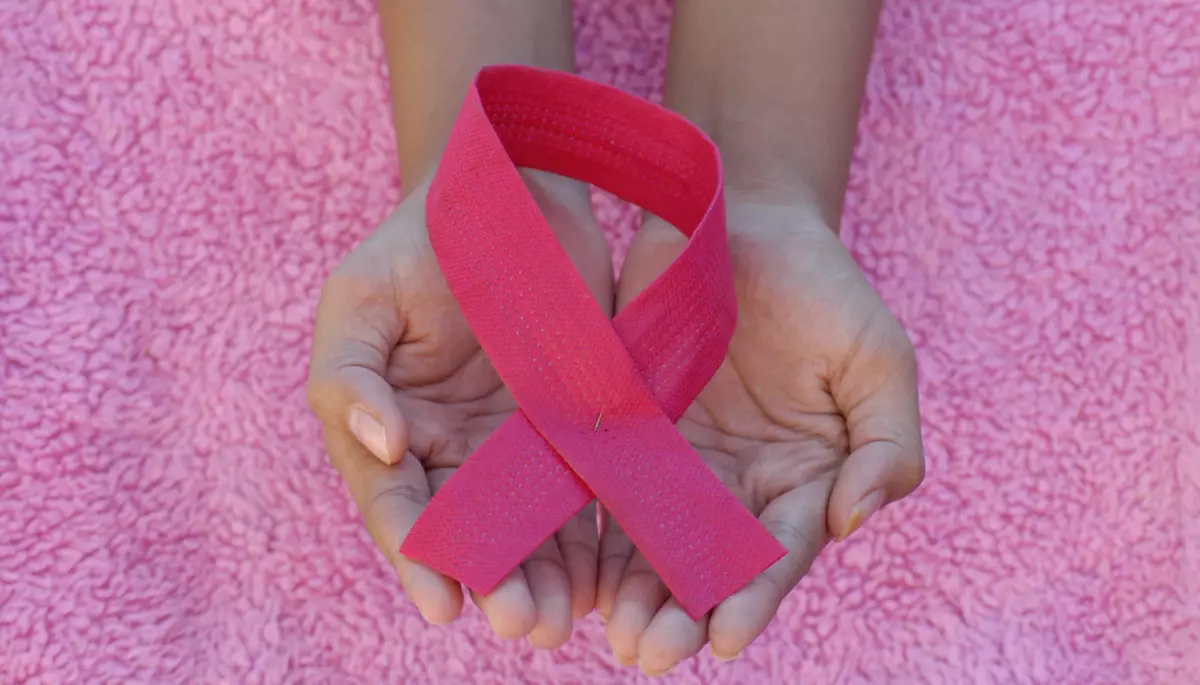 Hubz Inform проведе інформаційний марафон на тему раку молочної залози