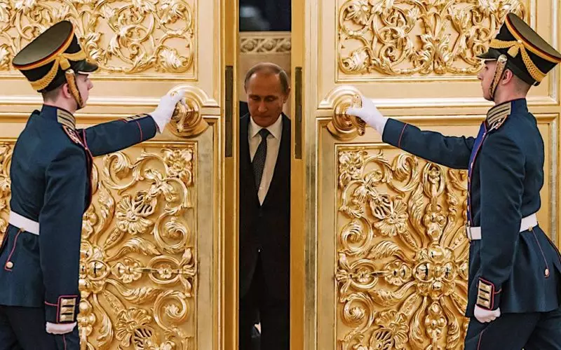 Світ не погодився на &laquo;путінській світопорядок&raquo;: дайджест пропаганди за 13 жовтня